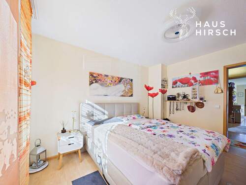 Schlafzimmer - 