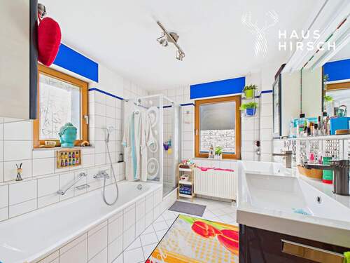 Badezimmer - 