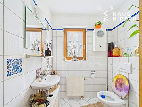 WC - 