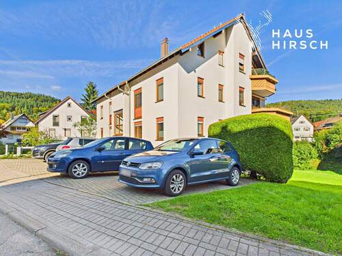 Außenstellplatz - 