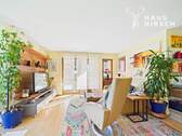Wohnzimmer - 
