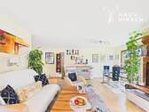Wohnzimmer - 