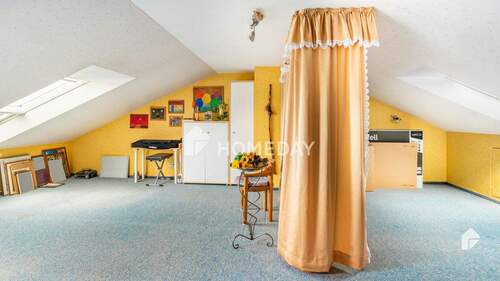 DG Zimmer 1 - 