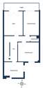 Grundriss 1. OG - 