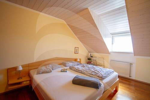 Schlafzimmer - 