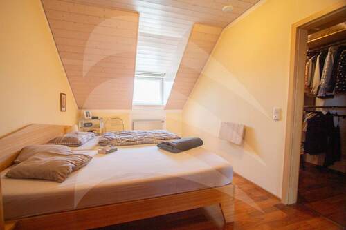 Schlafzimmer - 