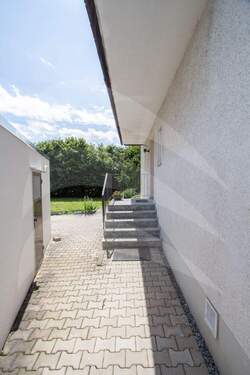 Eingangsbereich - 