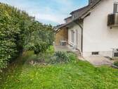 Gartenansicht - 