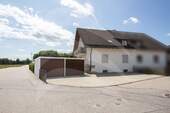 Außenansicht - 5 Zimmer Doppelhaushälfte zum Kaufen in Altdorf
