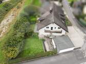 Vogelperspektive - 