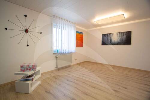 Wohnzimmer - 