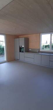 Einbauküche 1 - 4 Zimmer Etagenwohnung zur Miete in Radolfzell am Bodensee