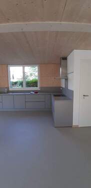 Einbauküche 2 - 4 Zimmer Etagenwohnung in Radolfzell am Bodensee