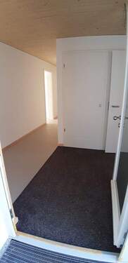 Flurbereich Eingang - Etagenwohnung mit 120,00 m² in Radolfzell am Bodensee zur Miete