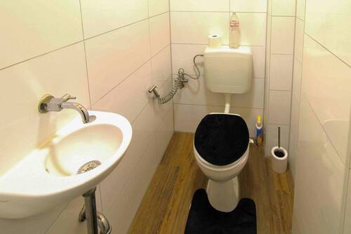 WC-Bereich - 