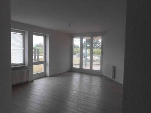 Bild 2 - 2 Zimmer Etagenwohnung zur Miete in Husum