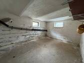 Kellerraum 20,5 qm - 