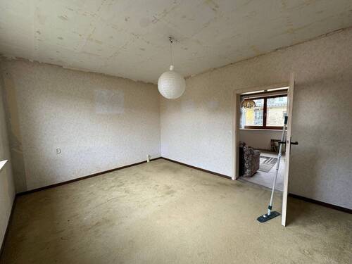 Esszimmer - 5 Zimmer Einfamilienhaus in Hopfgarten