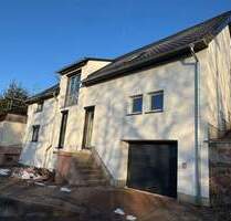 FKB-Röddenau! 2-FH wird Ende Sanierungsphase abgegeben! - Frankenberg (Eder)