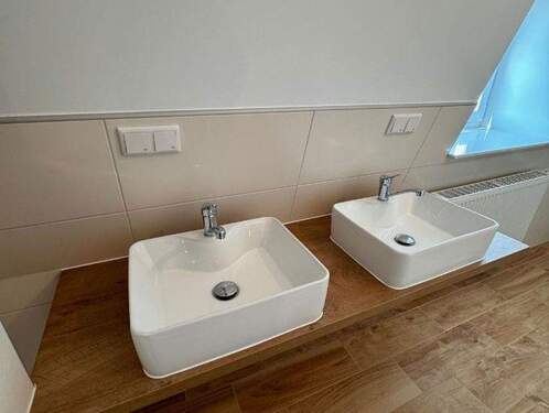 moderne Waschtische - 