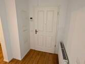 Eingangsbereich - 4 Zimmer Etagenwohnung in Jena