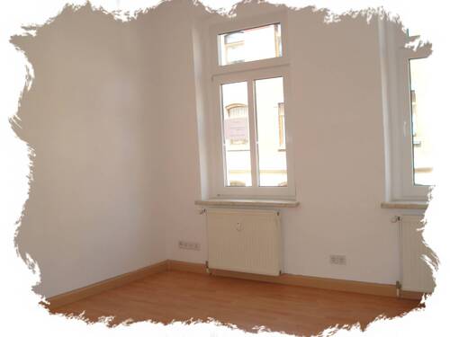 Wohnzimmer.JPG - Mehrfamilienhaus, Wohnhaus in Altenburg zum Kaufen