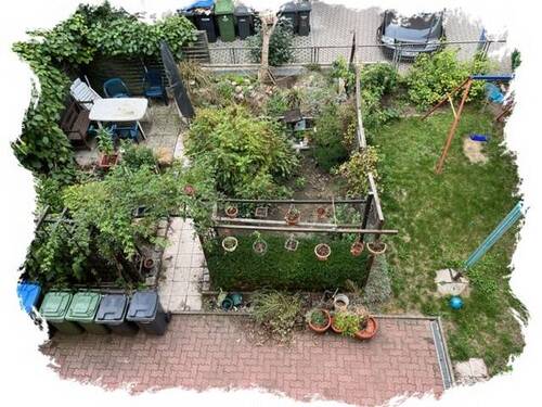 Garten - 