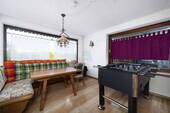 Haus Etzelwang Billard Bar - 