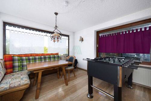 Haus Etzelwang Billard Bar - 