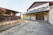 Haus Etzelwang Eingang - 