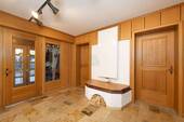 Haus Etzelwang Eingangsbereich - 