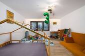 Haus Etzelwang Kinderzimmer - 