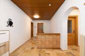 Haus Etzelwang Diele - 