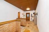Haus Etzelwang Diele - 