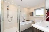 Haus Etzelwang Badezimmer - 