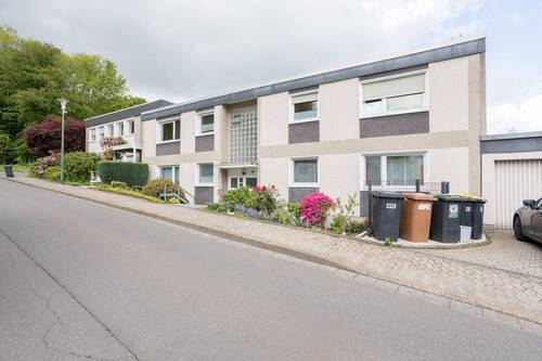 haus-002.jpg - 3 Zimmer Etagenwohnung zum Kaufen in Lüdenscheid