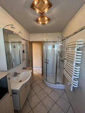 Badezimmer EG - 
