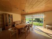 Essbereich EG - 