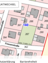 Baugrundstück - Grundstück zum Kaufen in Hiddenhausen