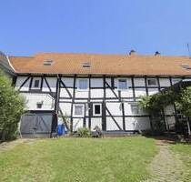 MFH mit 4 Einheiten und Wertsteigerungspotenzial unweit von Göttingen - Adelebsen Lödingsen