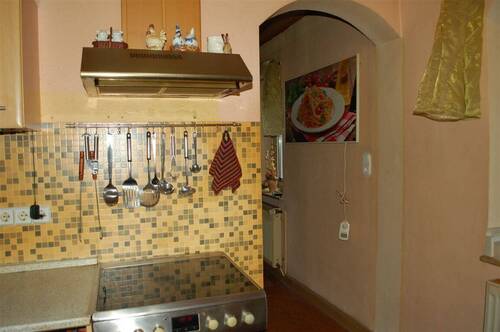 Zugang Esszimmer - 