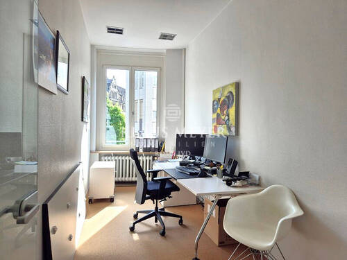 Einzelbüro - 
