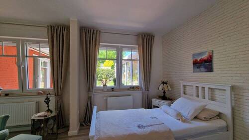 Schlafzimmer 2 - 