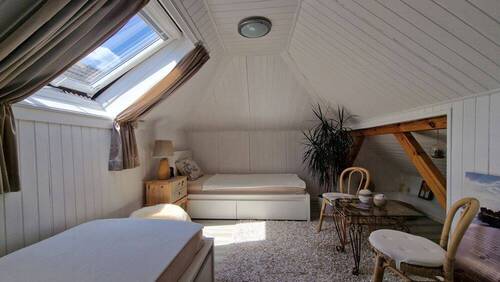 Schlafzimmer 3 