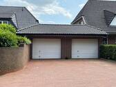 Doppelgarage - 