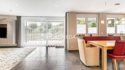 EG Wohnzimmer 3 - 