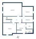 Grundriss KG - 
