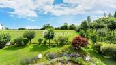 Ausblick - Einfamilienhaus mit 224,20 m² in Löffingen zum Kaufen