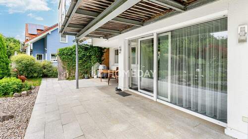 Terrasse 1 - 