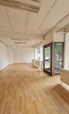 Bild 2 - Gewerbeobjekt (Büro, Produktion, Verkauf) zur Miete in Erfurt